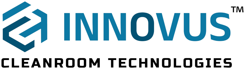 Innovus Cleanroom Logo Ankleshwar